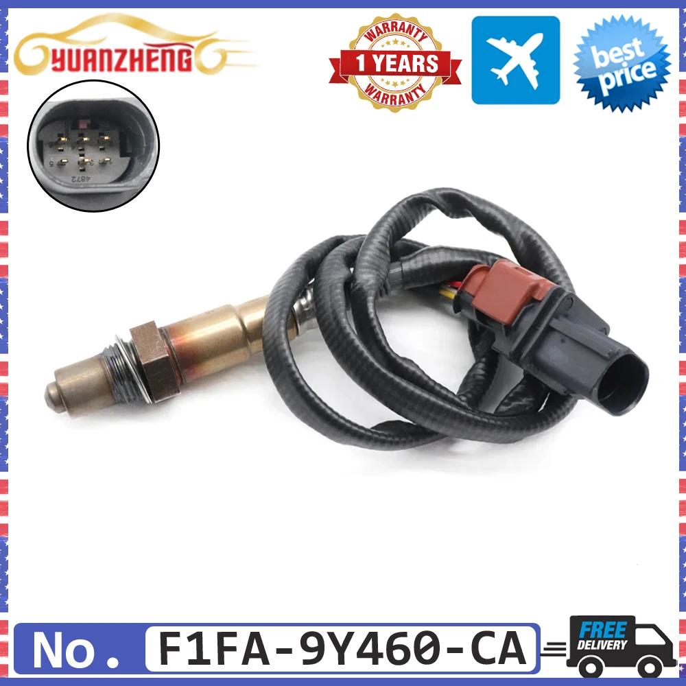  F-150 ͽ Ŀ,   17-21 , 5 ̾   ,  O2   F1FA-9Y460-CA, 3.5L, ǰ